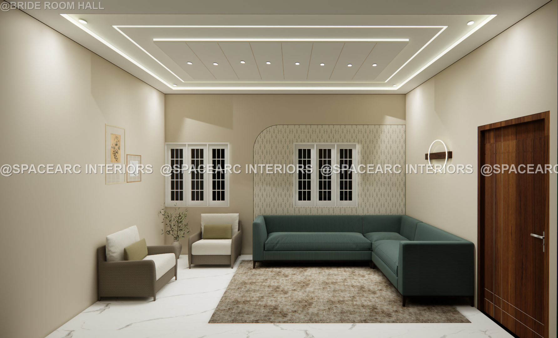Residential-Interiors